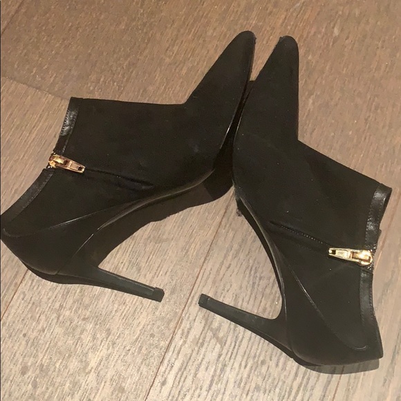 saint laurent paris heels - Picture 3 of 11